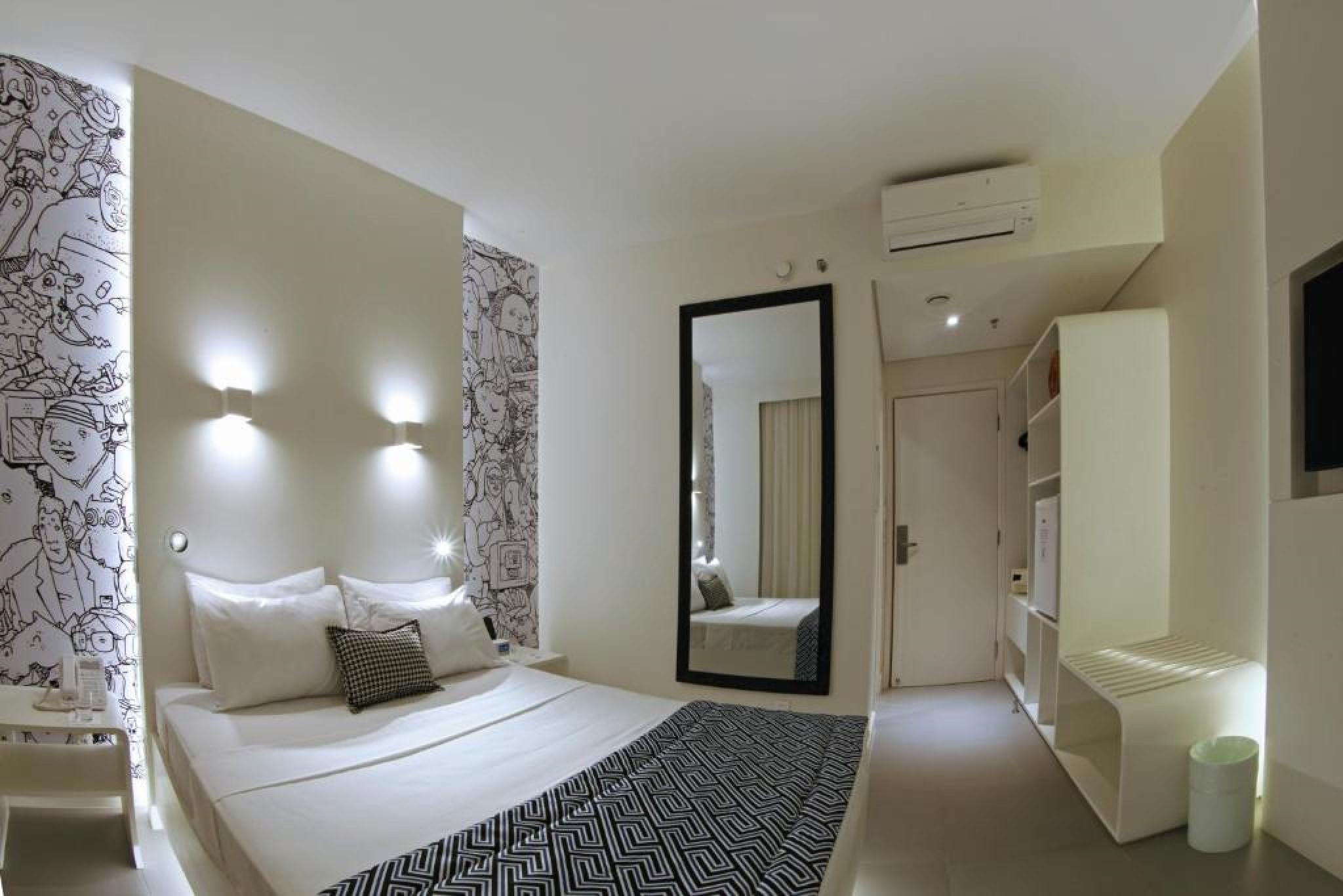 Hotel Ibis Styles Rondonópolis Exterior foto